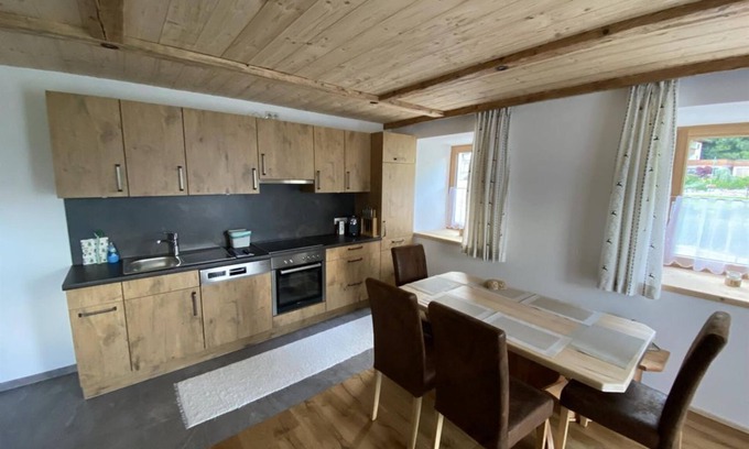 Maurach Apartment | Guest Rated: Apartment Susan - Family-Friendly Retreat