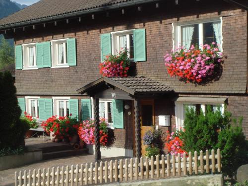 Grossdorf Apartment | Charming Apartment Sutterlüty - Guest Rated 9.5/10