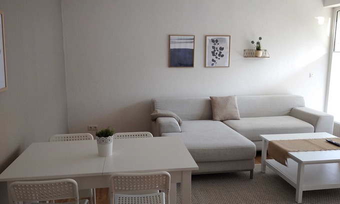 Luegde Condo | Vrbo Property: Ideal for Families and Pet Lovers
