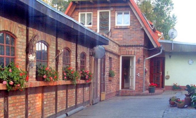 Prohn Apartment | Comfortable Apartment Sylvia: Pet & Child Friendly Stay