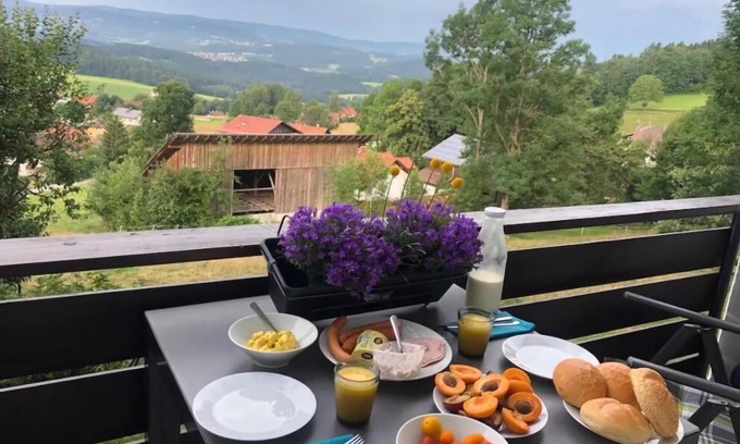 Bobrach Apartment | Cozy Apartment Tälerblick with Kitchen & Pet-Friendly Stay