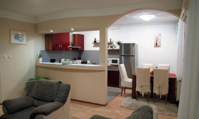 Velika Gorica Apartment | Apartment T&M Zagreb Airport