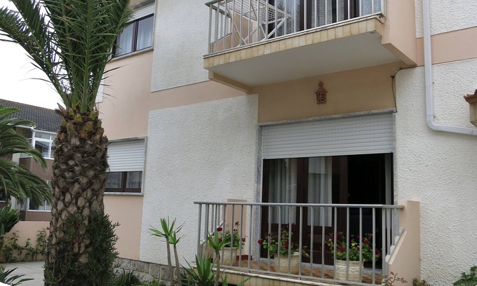 Vieira de Leiria Apartment | Fantastic Apartment T3 - Steps to Beach with Free Wi-Fi