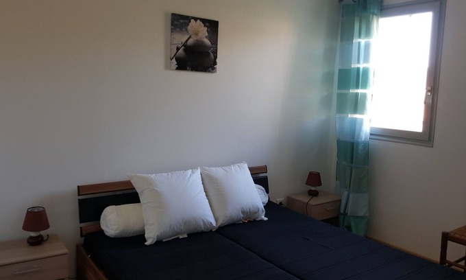 Louhossoa Apartment | Cozy T3 Apartment in the Heart of Basque Country