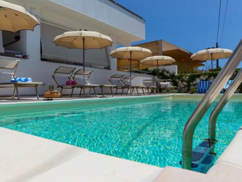 Sampieri Apartment | Apartment Talìa Luna by Interhome