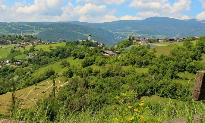Fie allo Sciliar Other | Family Retreat at Apartment Talblick with Pool & Spa