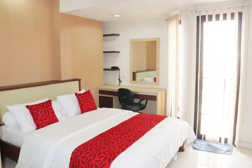 Setiabudi Apartment | Apartment TamanSari Sudirman B