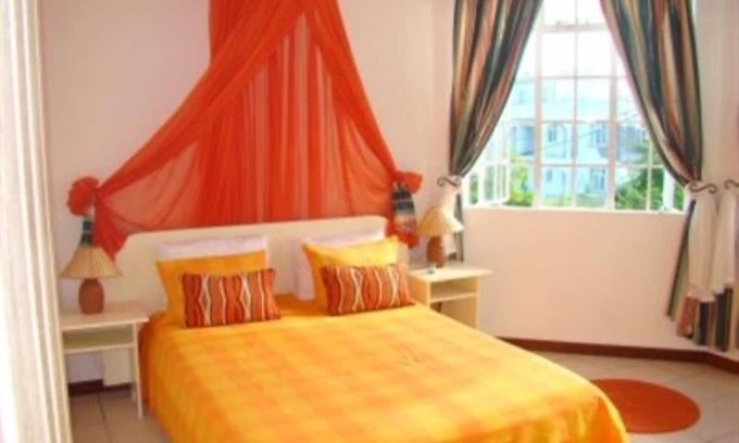 Grand-Baie House | Beautifully Decorated Apartment in GrandBay with Ocean Views