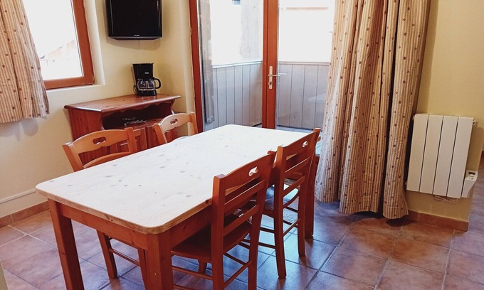 Termignon Apartment | Apartment Termignon near Ski Slopes