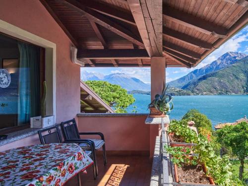 Musso Apartment | Family-Friendly Apartment Terrazzo Fiorito Awaits You