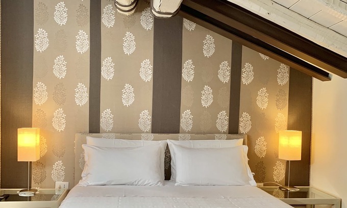 Brienno House | Unforgettable Stays at Apartment The Rock, Lake Como