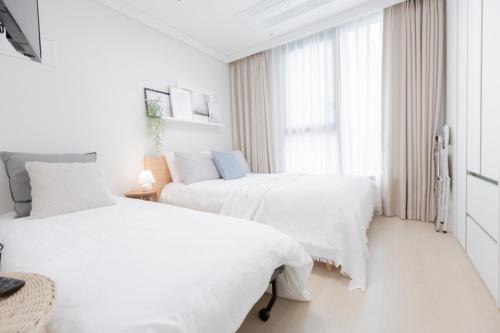 Jung-gu Apartment | Stylish Apartment THE SHARE Myeongdong with Great Amenities