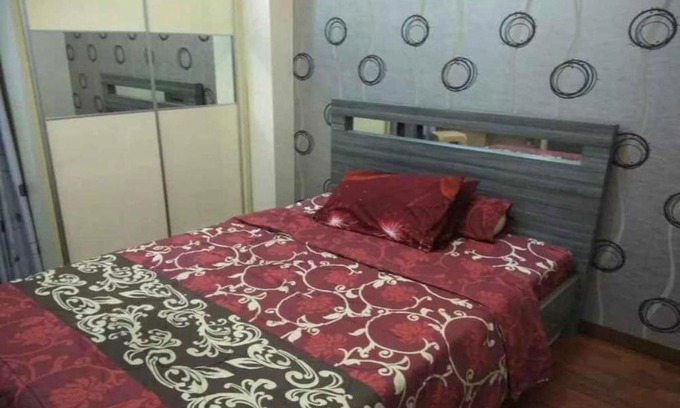 Bandung Apartment | Convenient Apartment The Suites Metro with Pool Access