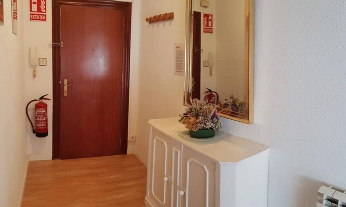 Haro House | Pet-Friendly Apartment on the Scenic Wine Route
