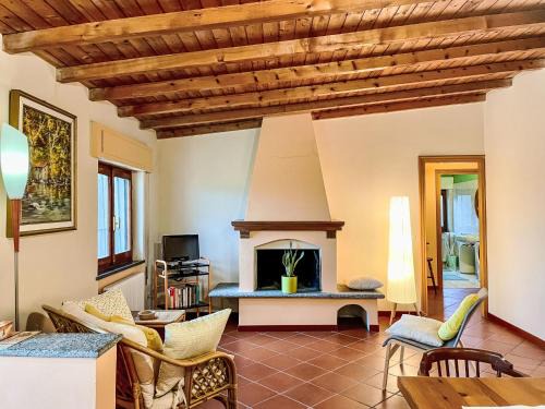 Sorico Apartment | Apartment Tiglio by Interhome
