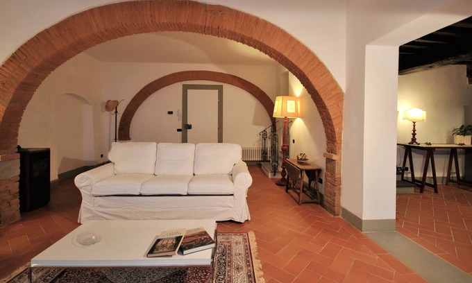 Lastra a Signa Apartment | Guest Rated: 9.8 at Apartment Timo - Ideal Family Retreat
