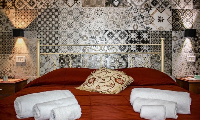 Sciacca Apartment | Cozy Apartment Timpirussimare with Oceanfront Views