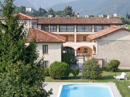 Cunettone Apartment | Pet-Friendly Apartment Torretta 2 with Pool Access