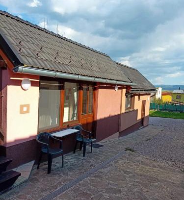 Spissky Stvrtok Apartment | Family-Friendly Apartment Tomáš Jendrál with Top Ratings