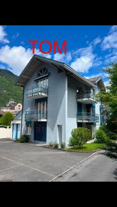 Central Interlaken Apartment | Family-Friendly Stay at Apartment TOM - 4-Star Comfort