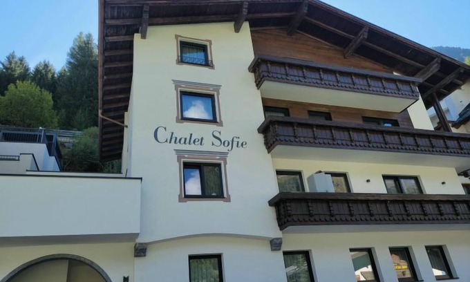 Ischgl Apartment | Discover Top 7 by Interhome: Pet-Friendly Lake View Escape