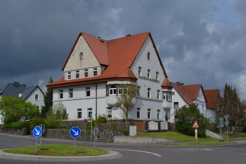 Vacha Apartment | Apartment - Tor zur Rhön