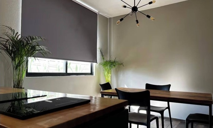 Villahermosa Apartment | APARTMENT TORRE POLVORA