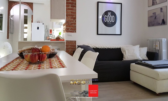 Porta Vittoria Apartment | Apartment TOSCALE Holiday House. Holiday House Style In The City. Free WI-FI