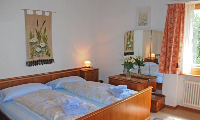 Locarno Apartment | Oceanfront Apartment Casa tre G - Guest Rated 9.6/10