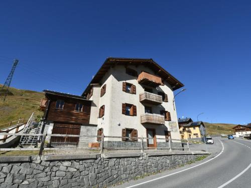 Sant'Anna Apartment | Family-Friendly Apartment Trepalle by Interhome, 4-Star Stay
