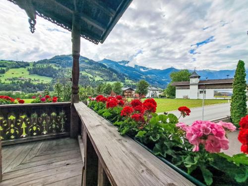 Laimach Apartment | Apartment Trojer-2 by Interhome