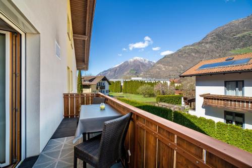 Naturno Apartment | Family-Friendly Apartment Typ D at Haus Pöder - 8/10 Rated