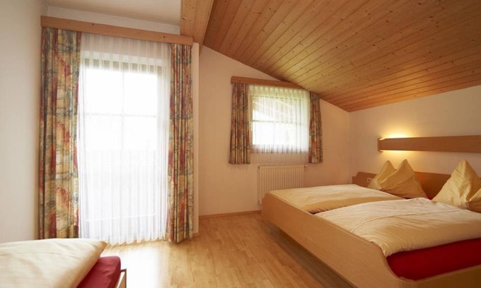 Flachau Other | Family-Friendly 2-Bedroom Apartment at Kohlmaisgut