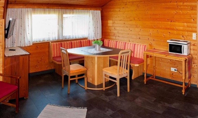 Seeboden Apartment | Comfortable Apartment Type 7 at Landhaus Widmeyer