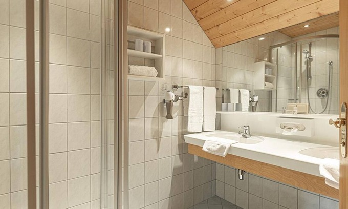 Mariapfarr Apartment | Family-Friendly 2-Bedroom Apartment at Örglwirt's Ferienwelt
