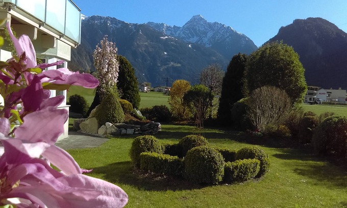 Ramsau im Zillertal Apartment | Ocean View Apartment Type A - Guest Rated 9.8/10