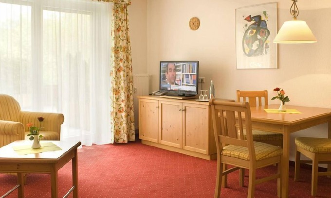 Schluchsee Apartment | Cozy Apartment Type B for Two with Kitchen & Breakfast