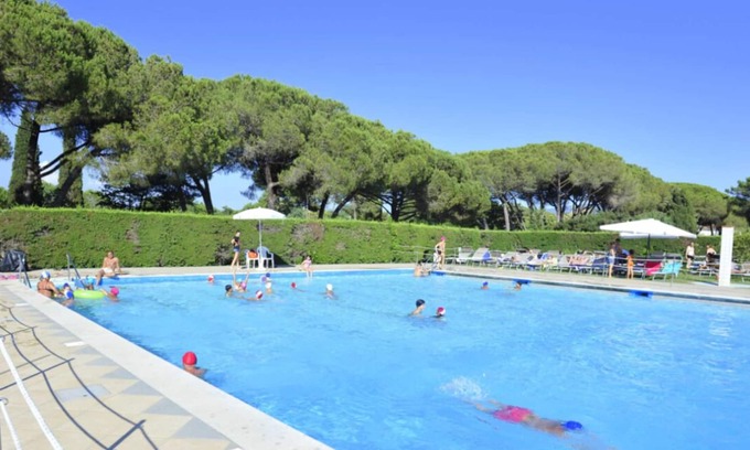 Baia Domizia Resort | Apartment- Type B Confort