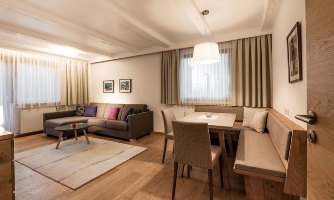 Ellmau Apartment | Pet-Friendly Apartment B II at House Hager - Rated 10/10