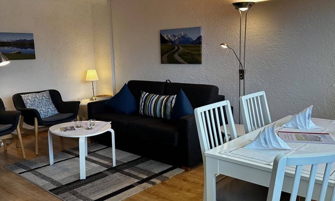 Seefeld in Tirol Apartment | Apartment TYPE II - A41 - Apartment house Birkenwald