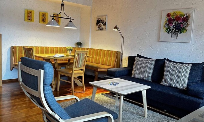 Seefeld in Tirol Apartment | Apartment TYPE II - C15 - Apartment house Birkenwald