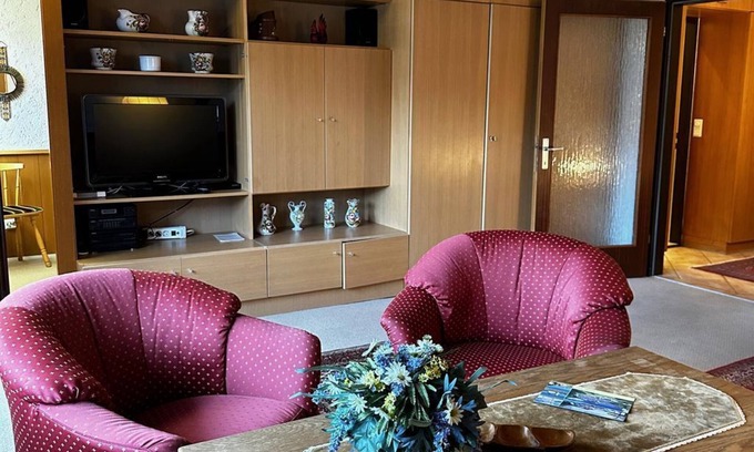Seefeld in Tirol Apartment | Apartment TYPE II - C31 - Apartment house Birkenwald