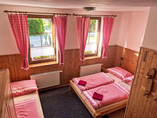 Janske Lazne Apartment | Apartment U Švýcarského dvora II by Interhome