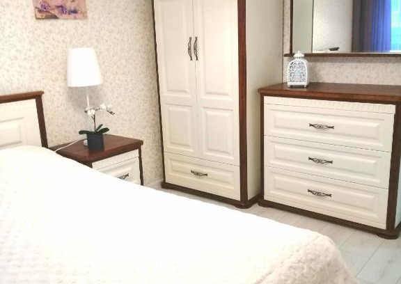 Kastrycnicki rajon Apartment | Top-Rated Apartment ul Karbicheva for Your Next Stay