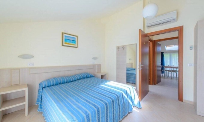 Viserbella Apartment | Cozy Apartment with Sea View Balconies and Private Parking