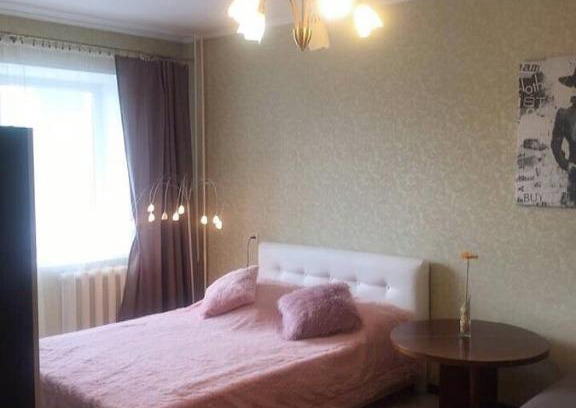 Kaliningrad Apartment | Cozy Apartment in City Center on Ivannikova - Rated 9/10
