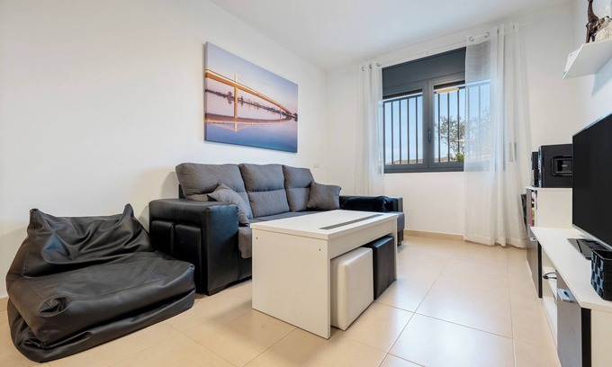 Sant Jaume d'Enveja Apartment | Mountain View Apartment 'Viudelta' with Private Pool & Spa