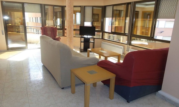 Vinaros Apartment | Apartment Valen 3- Apartment in Vinaròs - Ref. 951