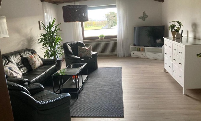 Anif Apartment | Guest Rated: 9.9 - Apartment Valerie, Pet-Friendly Retreat