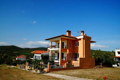 Ormilia Apartment | Oceanfront Apartment Vana: Guest Rated 9.8/10 Experience